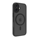 dbramante1928 iPhone 17 Deksel Grenen MagSafe Svart