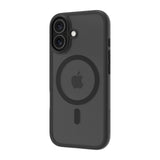 dbramante1928 iPhone 17 Deksel Grenen MagSafe Svart