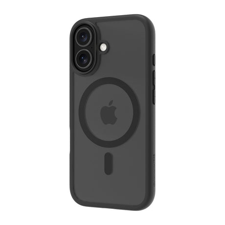 dbramante1928 iPhone 17 Deksel Grenen MagSafe Svart