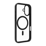 dbramante1928 iPhone 17 Deksel Grenen MagSafe Svart