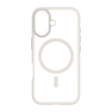 dbramante1928 iPhone 17 Deksel Grenen MagSafe Hvit