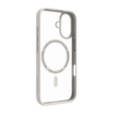 dbramante1928 iPhone 17 Deksel Grenen MagSafe Hvit