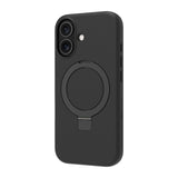 dbramante1928 iPhone 17 Deksel Iceland Ultra MagSafe Kick Svart