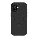 dbramante1928 iPhone 17 Deksel Iceland Ultra MagSafe Kick Svart