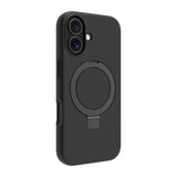 dbramante1928 iPhone 17 Deksel Iceland Ultra MagSafe Kick Svart