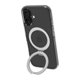dbramante1928 iPhone 17 Deksel Iceland Ultra MagSafe Kick Klar