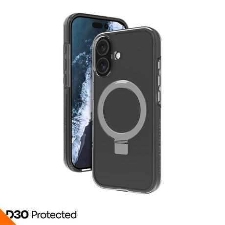 dbramante1928 iPhone 17 Deksel Iceland Ultra MagSafe Kick Klar