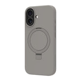 dbramante1928 iPhone 17 Deksel Roskilde MagSafe Kick ICON River Stone
