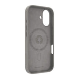 dbramante1928 iPhone 17 Deksel Roskilde MagSafe Kick ICON River Stone