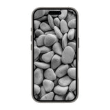 dbramante1928 iPhone 17 Deksel Roskilde MagSafe Kick ICON River Stone