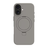 dbramante1928 iPhone 17 Deksel Roskilde MagSafe Kick ICON River Stone
