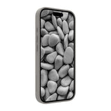 dbramante1928 iPhone 17 Deksel Roskilde MagSafe Kick ICON River Stone
