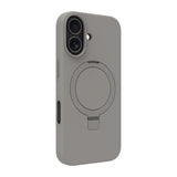 dbramante1928 iPhone 17 Deksel Roskilde MagSafe Kick ICON River Stone