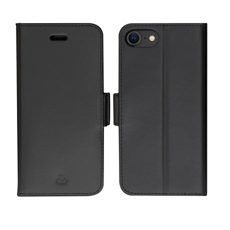dbramante1928 iPhone 7/8/SE Etui Copenhagen Svart