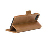 dbramante1928 iPhone 7/8/SE Etui Copenhagen Tan