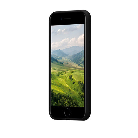 dbramante1928 iPhone 7/8/SE Deksel Costa Rica Night Black
