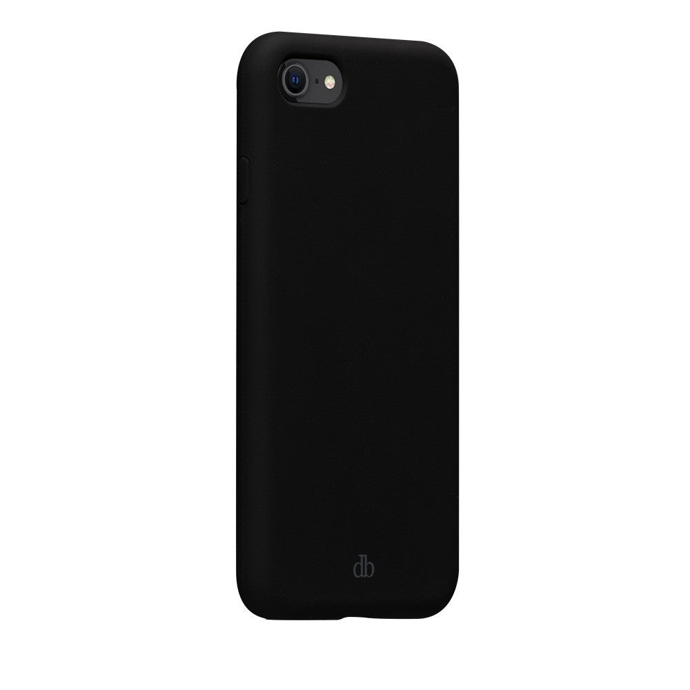 dbramante1928 iPhone 7/8/SE Deksel Costa Rica Night Black