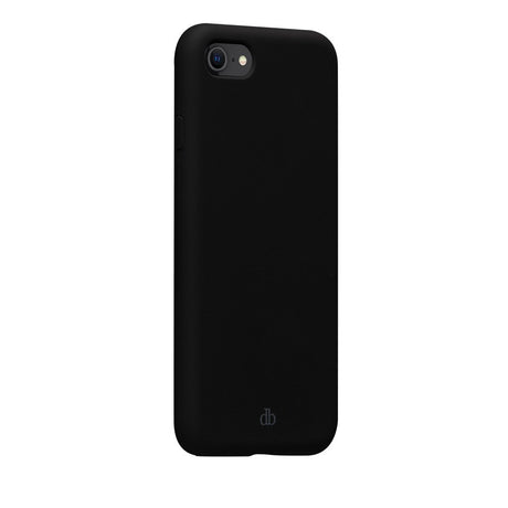dbramante1928 iPhone 7/8/SE Deksel Costa Rica Night Black