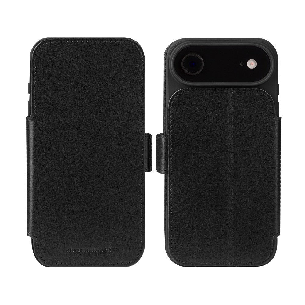 dbramante1928 iPhone Air Etui Copenhagen Svart