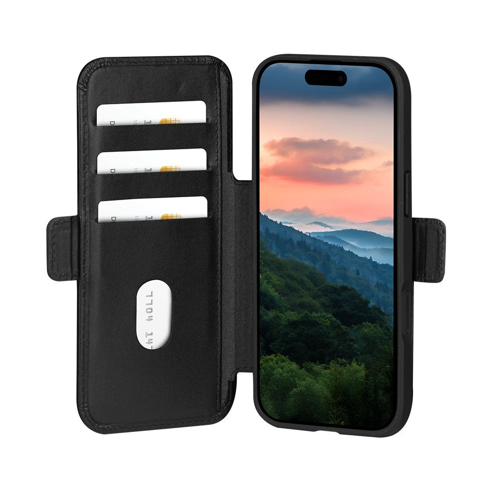 dbramante1928 iPhone Air Etui Copenhagen Svart