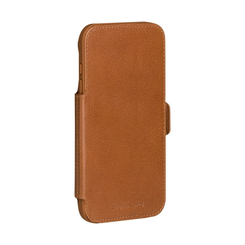 dbramante1928 iPhone Air Etui Copenhagen Tan