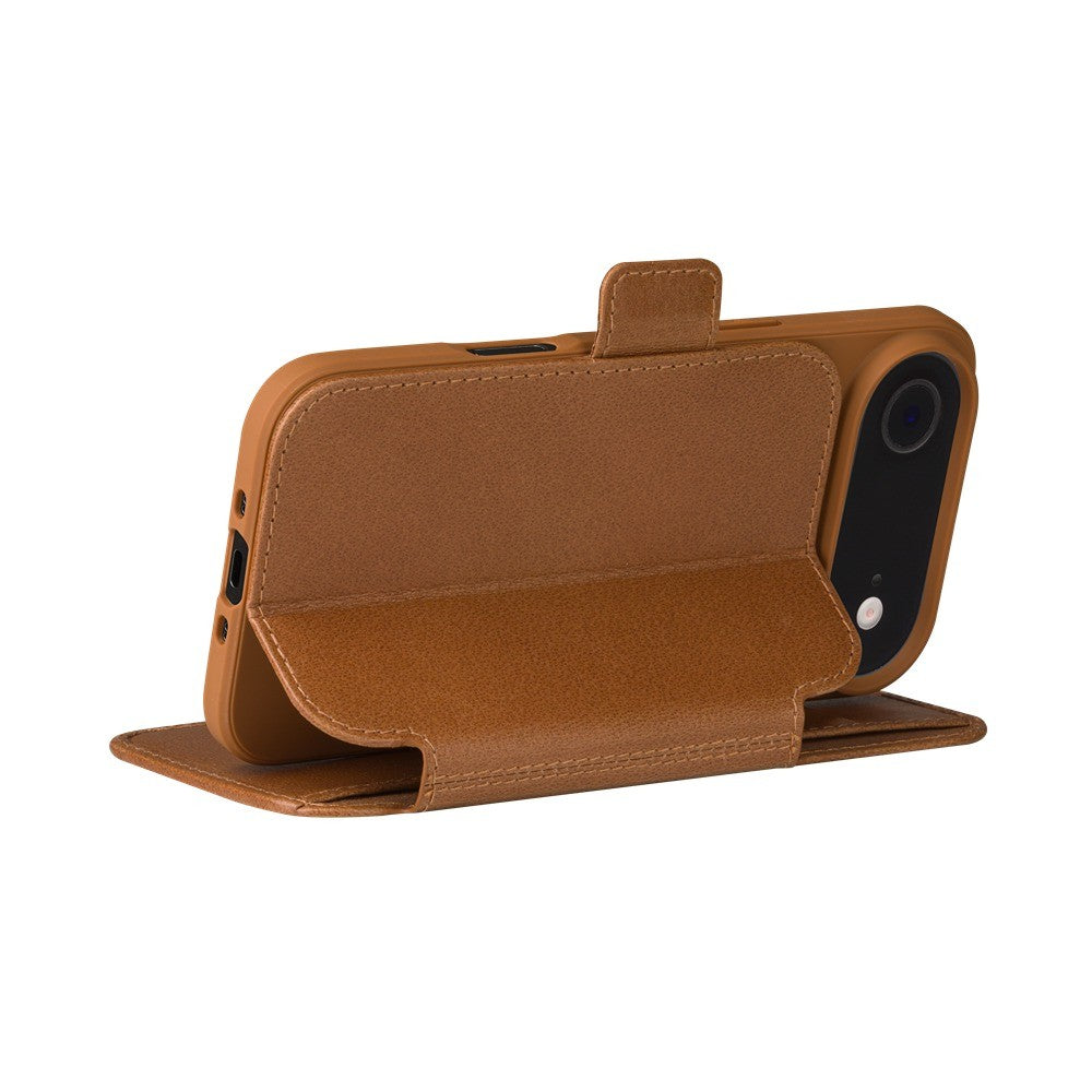 dbramante1928 iPhone Air Etui Copenhagen Tan