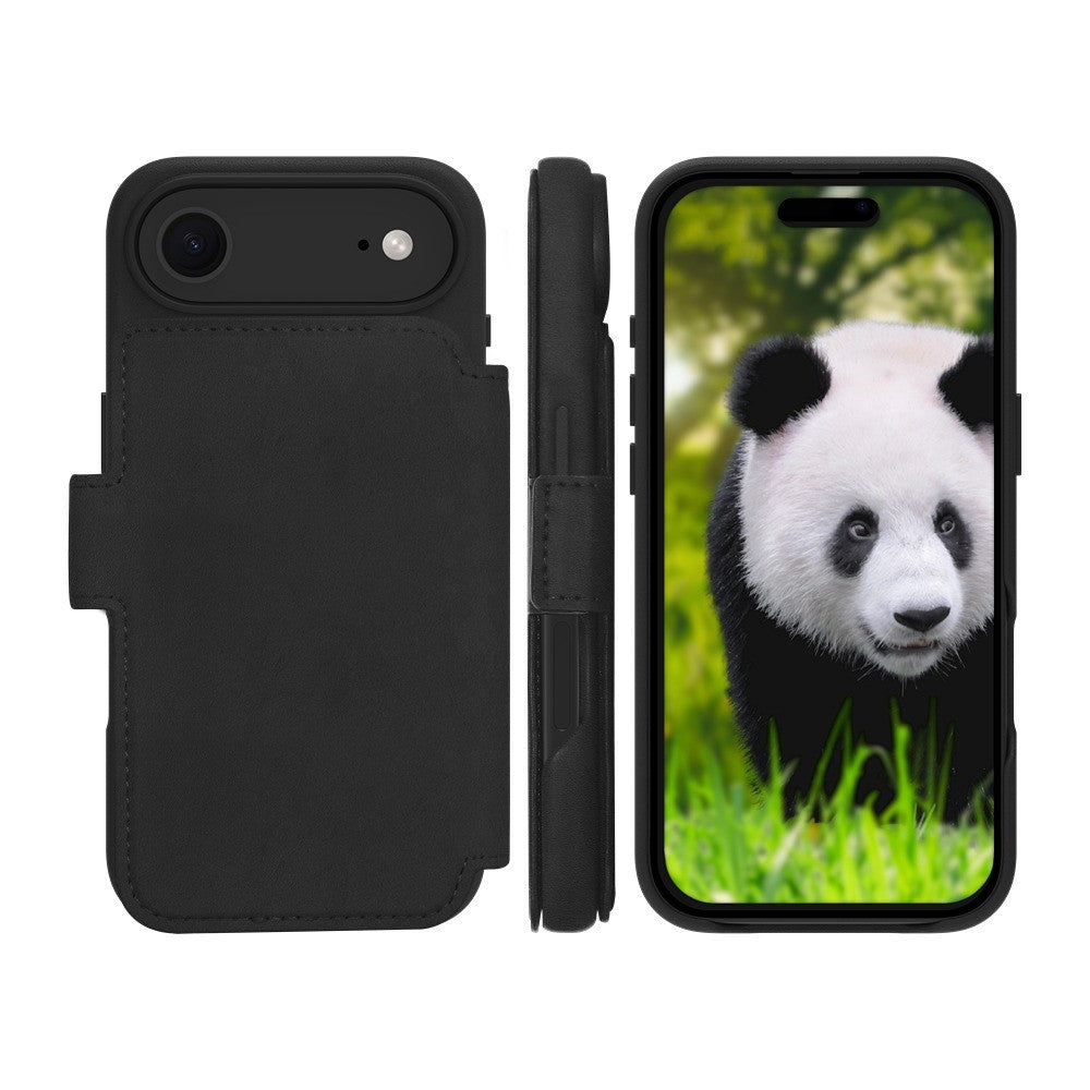 dbramante1928 iPhone Air Etui Lynge MagSafe Svart