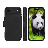 dbramante1928 iPhone Air Etui Lynge MagSafe Svart