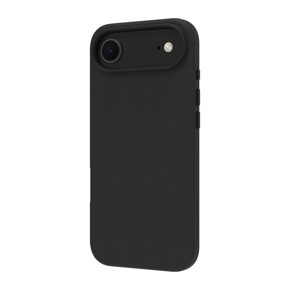 dbramante1928 iPhone Air Etui Lynge MagSafe Svart