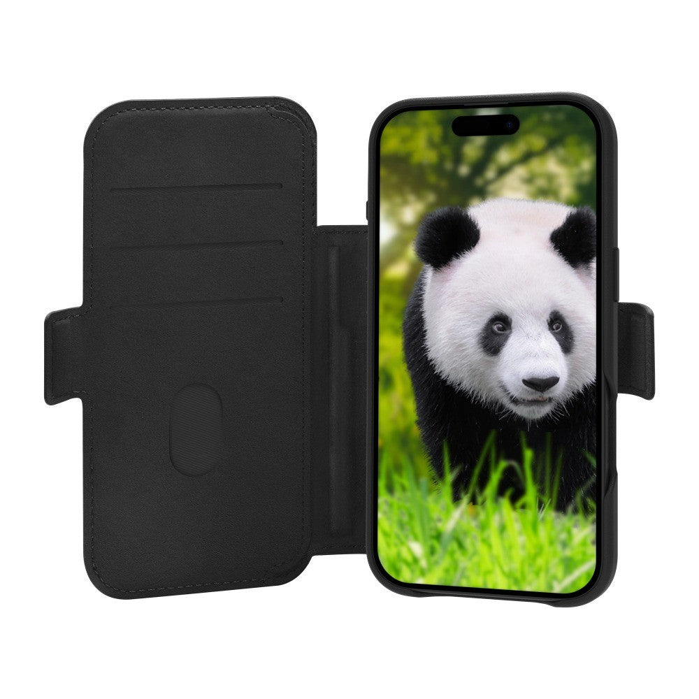 dbramante1928 iPhone Air Etui Lynge MagSafe Svart