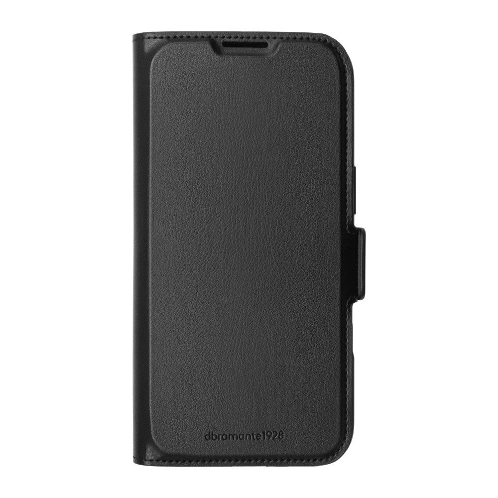 dbramante1928 iPhone Air Etui Oslo Pro MagSafe Svart