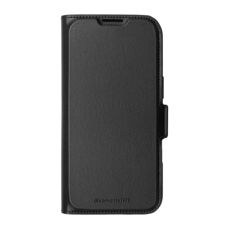 dbramante1928 iPhone Air Etui Oslo Pro MagSafe Svart