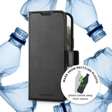 dbramante1928 iPhone Air Etui Oslo Pro MagSafe Svart