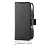 dbramante1928 iPhone Air Etui Oslo Pro MagSafe Svart
