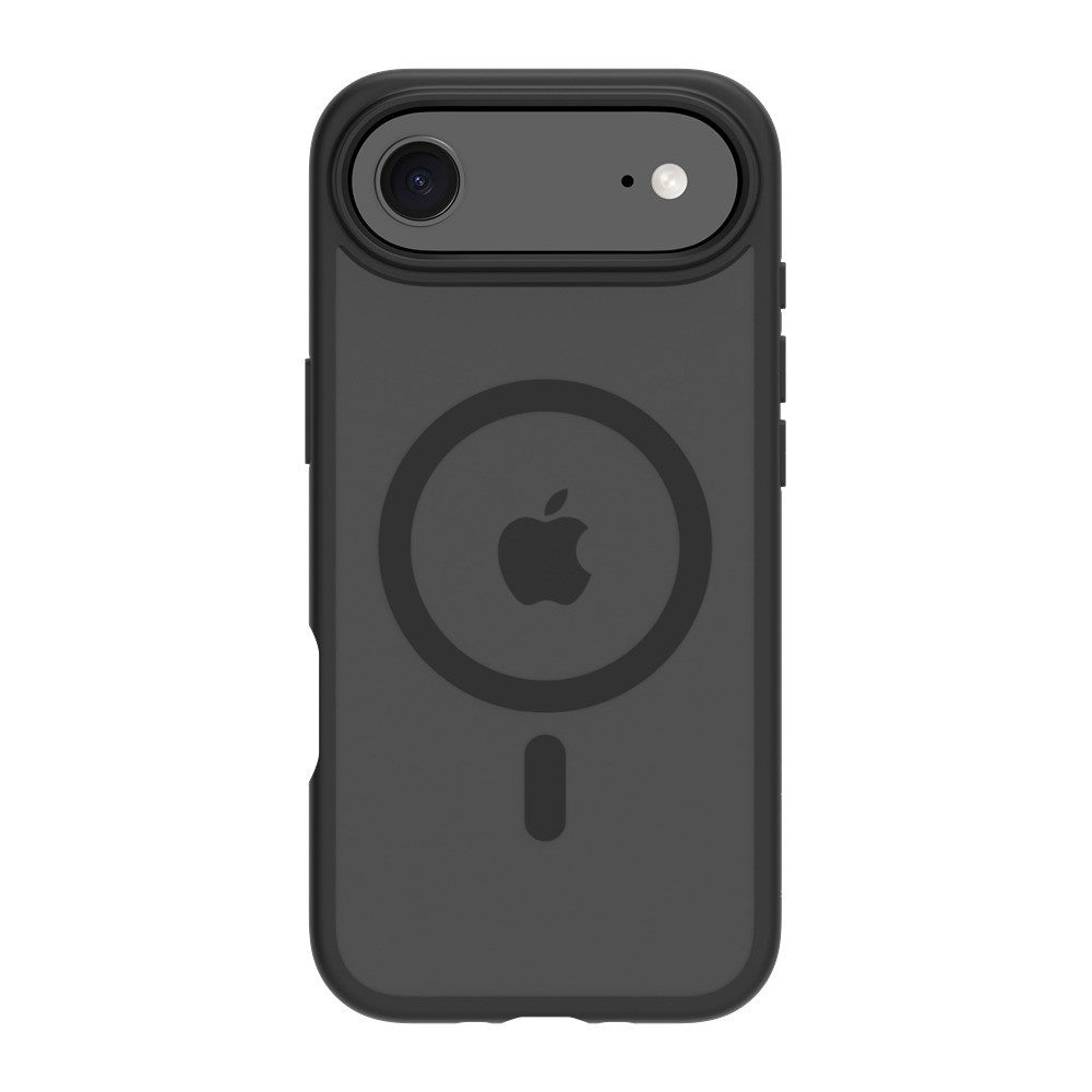 dbramante1928 iPhone Air Deksel Grenen MagSafe Svart