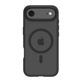 dbramante1928 iPhone Air Deksel Grenen MagSafe Svart