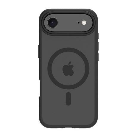 dbramante1928 iPhone Air Deksel Grenen MagSafe Svart