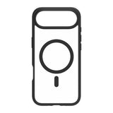 dbramante1928 iPhone Air Deksel Grenen MagSafe Svart