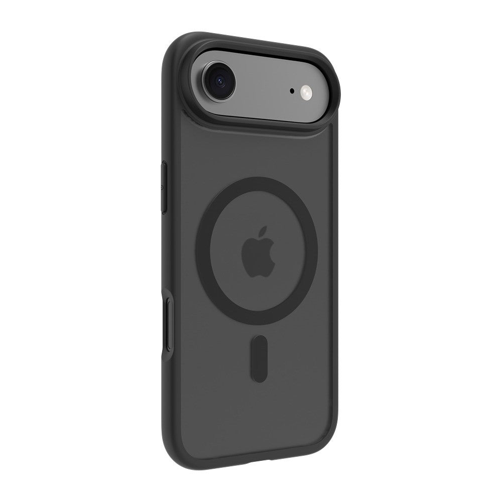 dbramante1928 iPhone Air Deksel Grenen MagSafe Svart