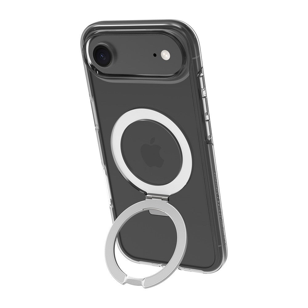 dbramante1928 iPhone Air Deksel Iceland Ultra MagSafe Kick Klar