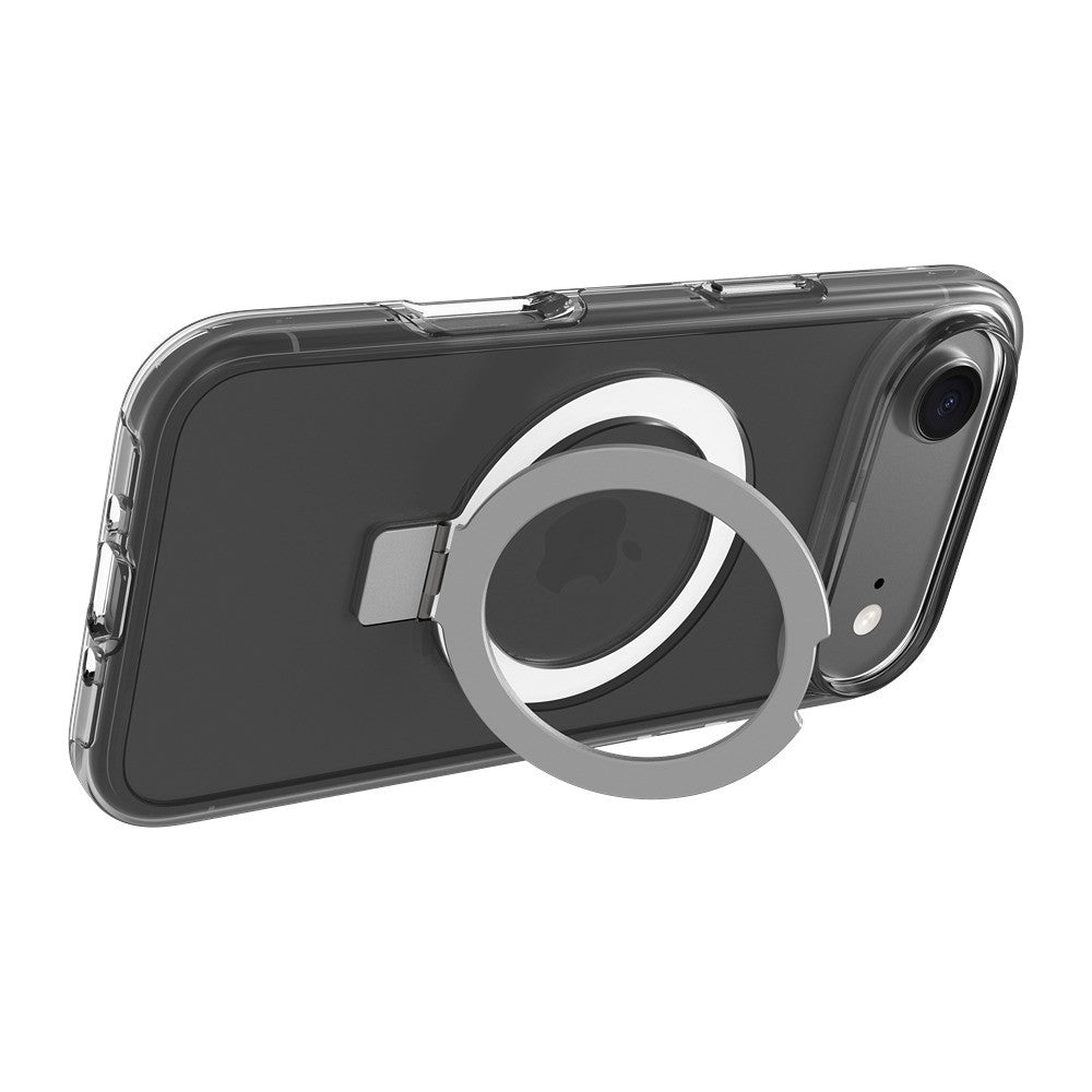 dbramante1928 iPhone Air Deksel Iceland Ultra MagSafe Kick Klar