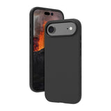 dbramante1928 iPhone Air Deksel Iceland Ultra MagSafe Svart