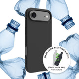 dbramante1928 iPhone Air Deksel Iceland Ultra MagSafe Svart
