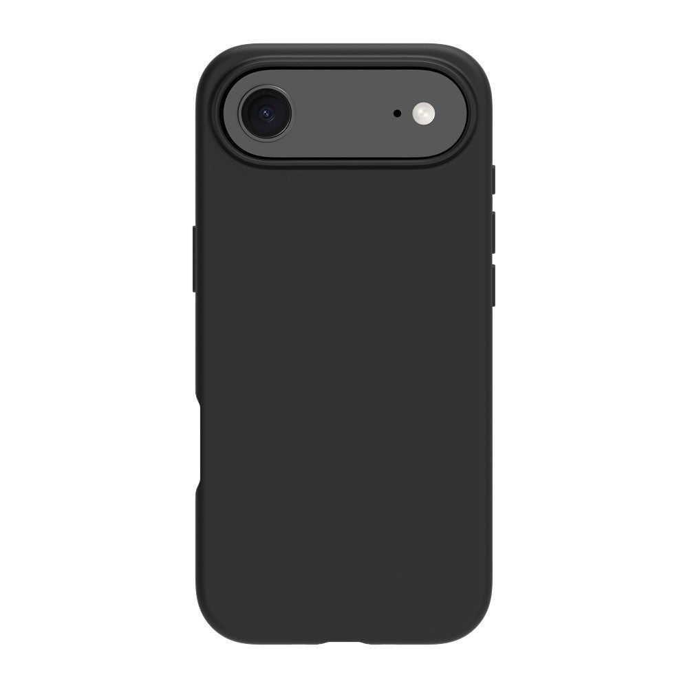 dbramante1928 iPhone Air Deksel Iceland Ultra MagSafe Svart