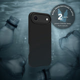 dbramante1928 iPhone Air Deksel Roskilde MagSafe ICON Midnight