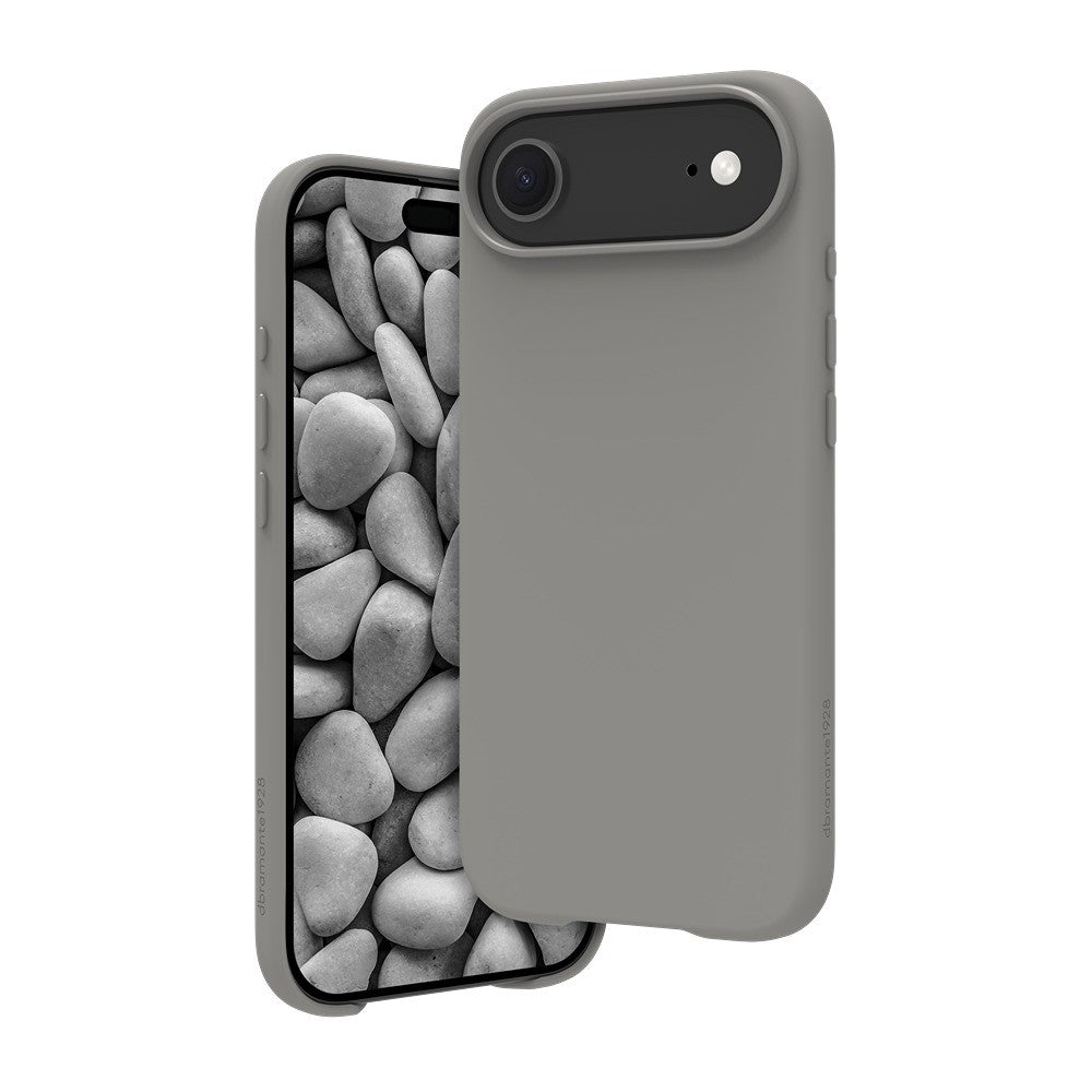 dbramante1928 iPhone Air Deksel Roskilde MagSafe ICON River Stone