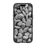 dbramante1928 iPhone Air Deksel Roskilde MagSafe ICON River Stone