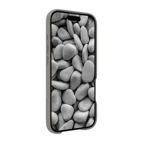 dbramante1928 iPhone Air Deksel Roskilde MagSafe ICON River Stone