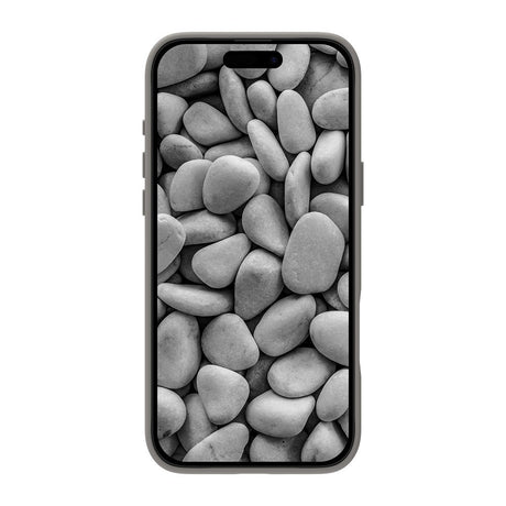 dbramante1928 iPhone Air Deksel Roskilde MagSafe ICON River Stone