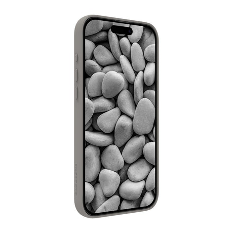 dbramante1928 iPhone Air Deksel Roskilde MagSafe ICON River Stone